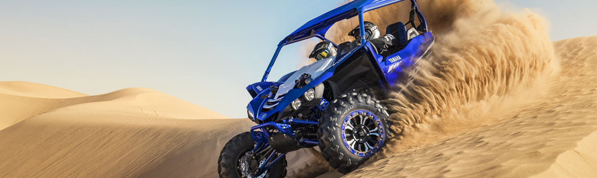 2018 Yamaha for sale in Craig's Powersports, Craig, Colorado