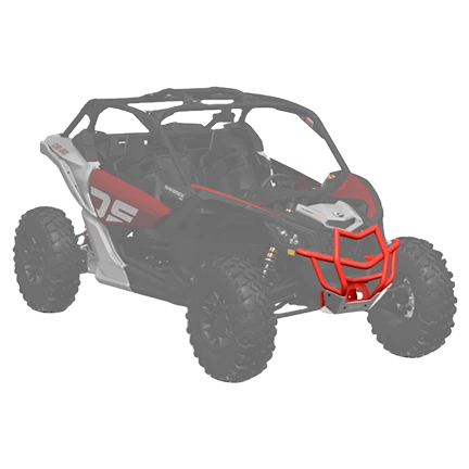 Front Pre-Runner Bumper Can-Am Maverick X3
