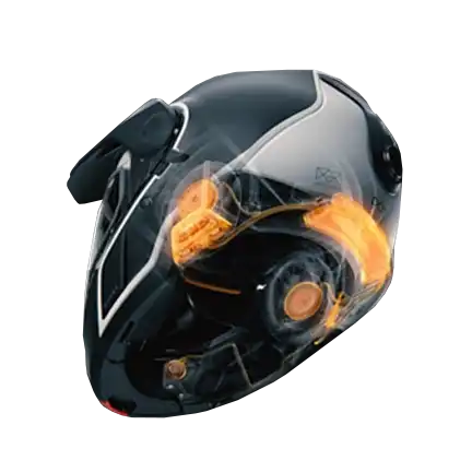 Advex Helmet