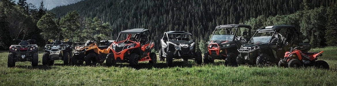 Craig's Powersports Service Department