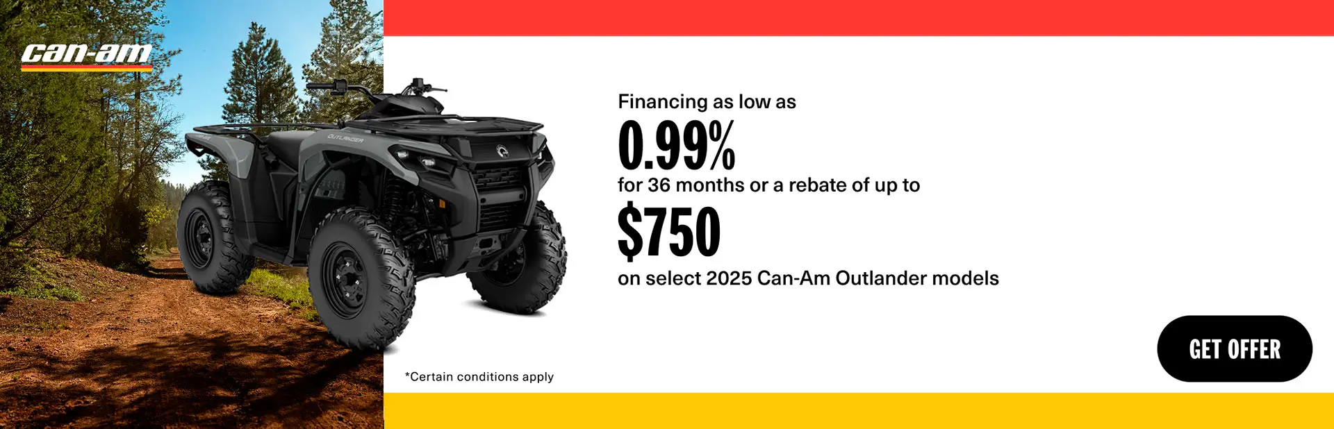 You are currently viewing Outlander 2025