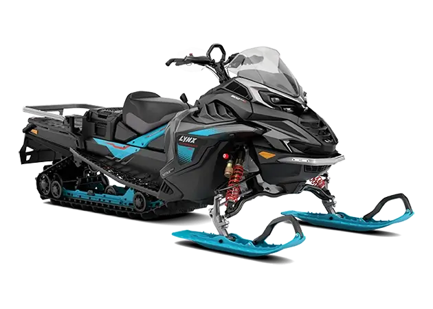 Lynx Commander