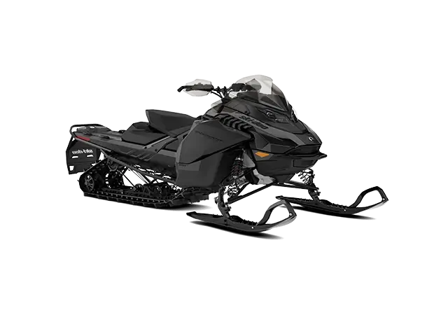 Ski-doo Backcountry