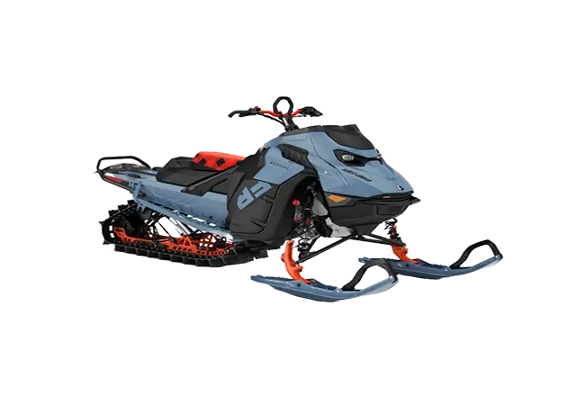 Ski-doo Freeride