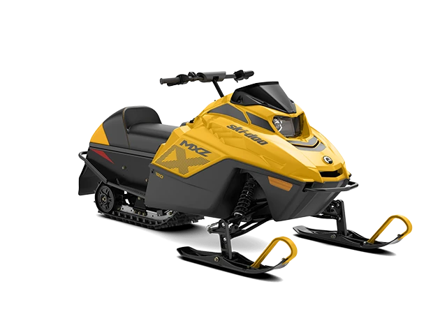 Ski-doo MXZ 120/200