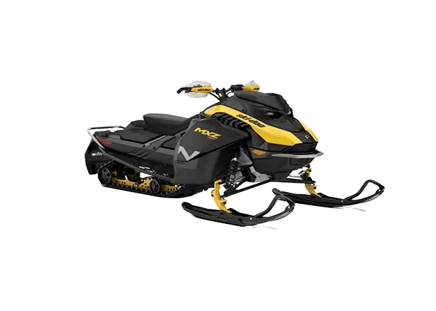 Ski-doo MXZ Neo