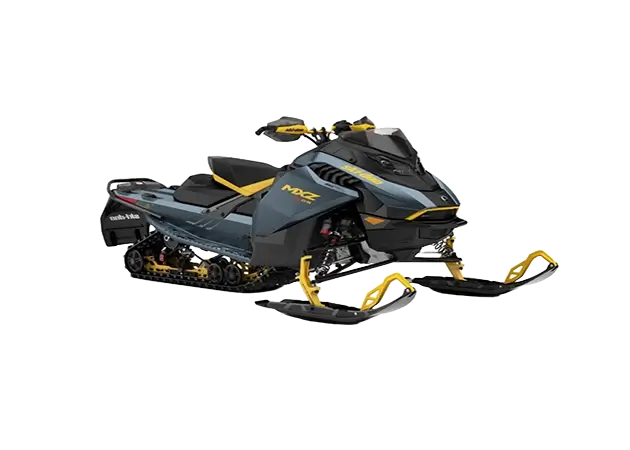 Ski-doo MXZ