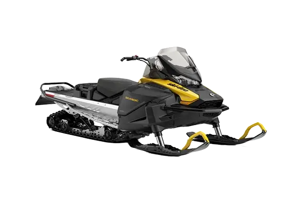 Ski-doo Skandic