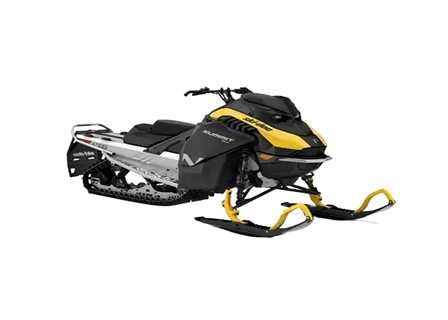 Ski-doo Summit Neo
