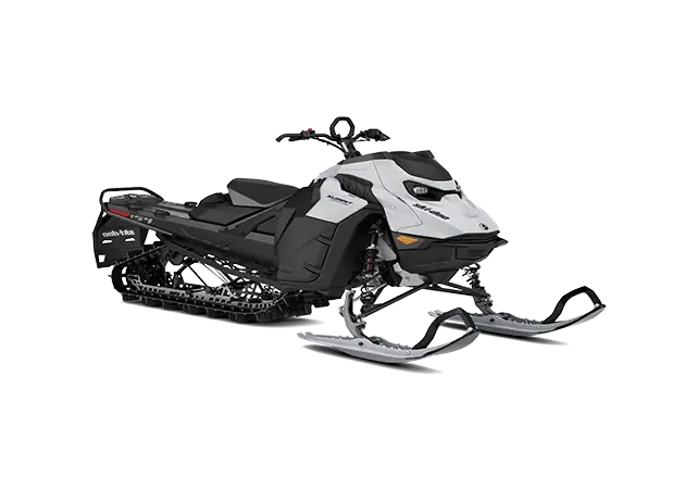Ski-doo Summit