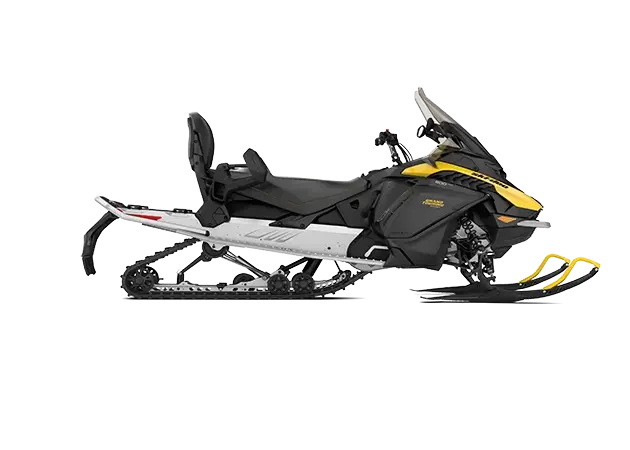 Ski-doo Brand Page | Craig, CO | Craig Powersports