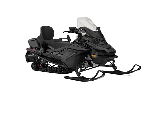 Ski-doo Grand Touring