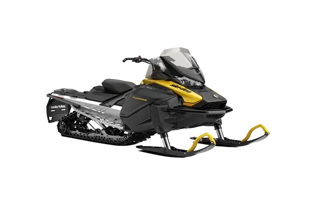 Ski-doo Tundra