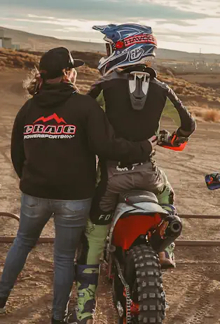 Craig Powersports - ATV