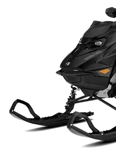 Snowmobile