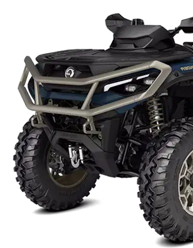 ATV