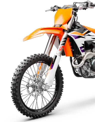 Motorcycle