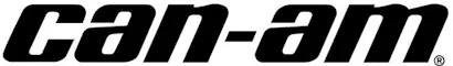 Can-am Logo