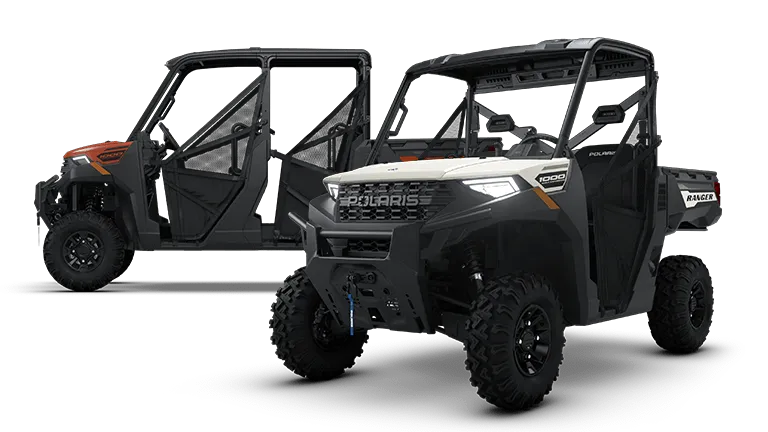 2026 RANGER 1000