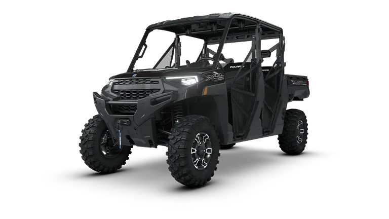 2026 RANGER CREW XP 1000 TEXAS EDITION