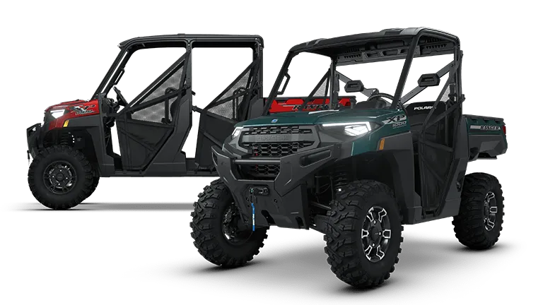 2026 RANGER XP 1000