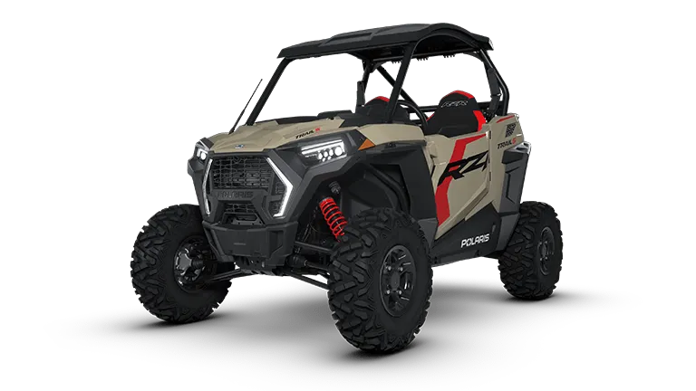 2026 RZR TRAIL S
