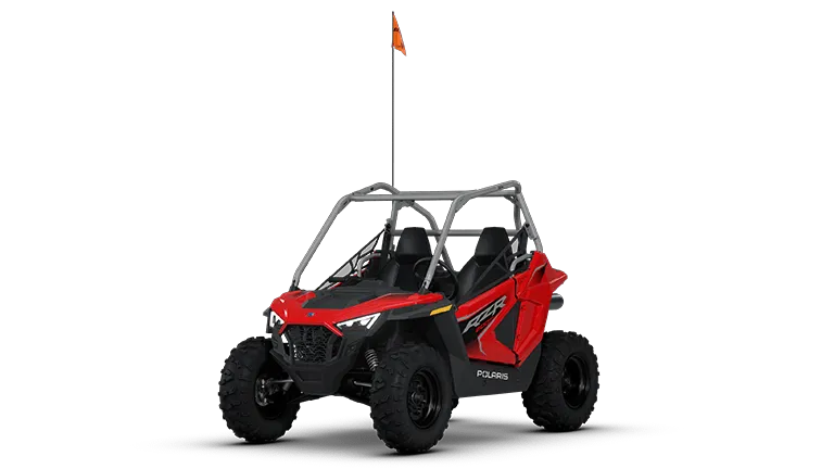 2026 RZR 200 EFI