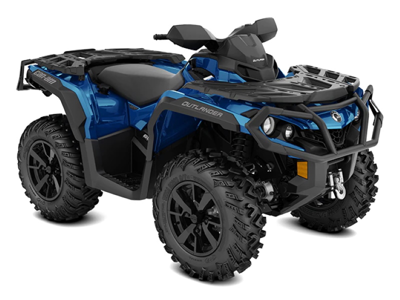 You are currently viewing Buying a Used ATV or UTV Near Craig, CO: What to Check Before You Visit