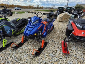 Read more about the article How Much Does a Snowmobile Cost? New vs Used Price Guide