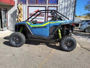 Read more about the article Easy UTV Trails Near Craig, CO: Beginner and Family-Friendly Routes